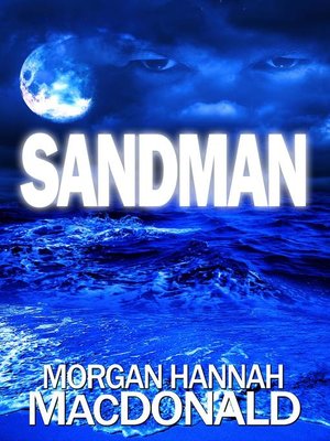 cover image of Sandman